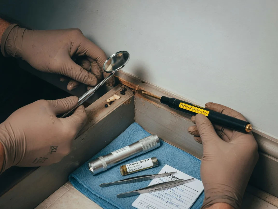 Why choose Emergency Pest Control in Boaz, KY